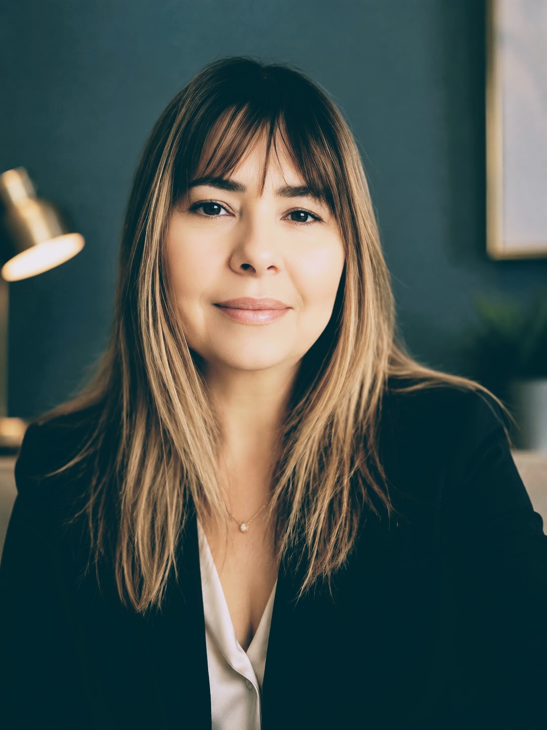 Rosângela Canassa